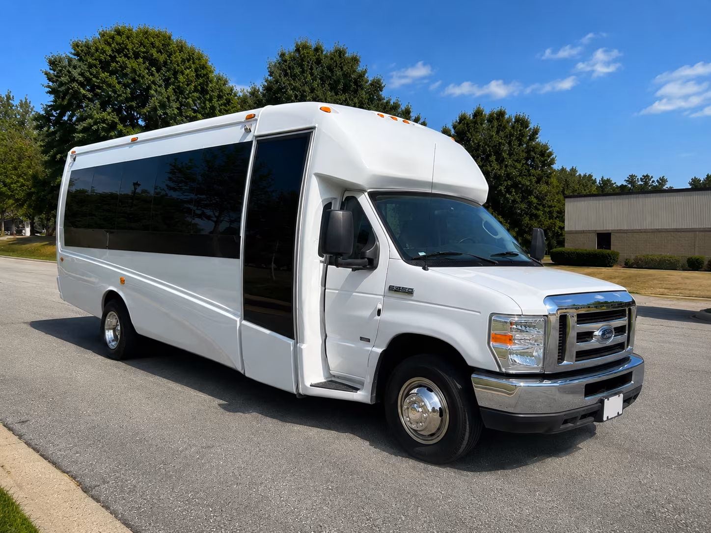 Bayonne Airport Shuttles & Transportation