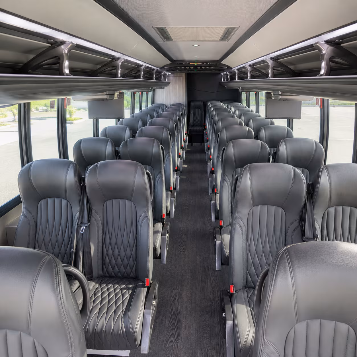 Bayonne Concert Transportation & Shuttles
