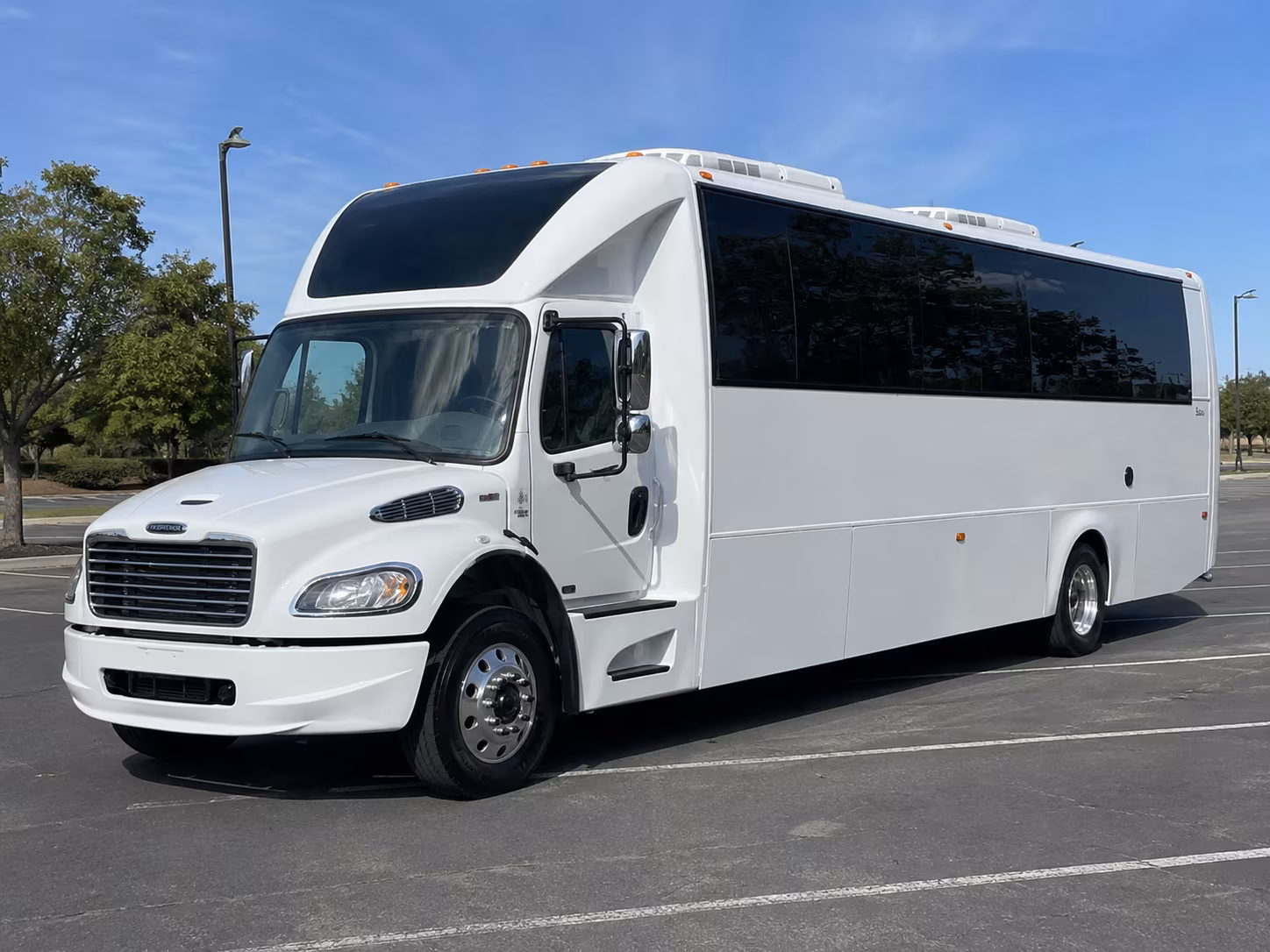 Bayonne Private Event Transportation Services