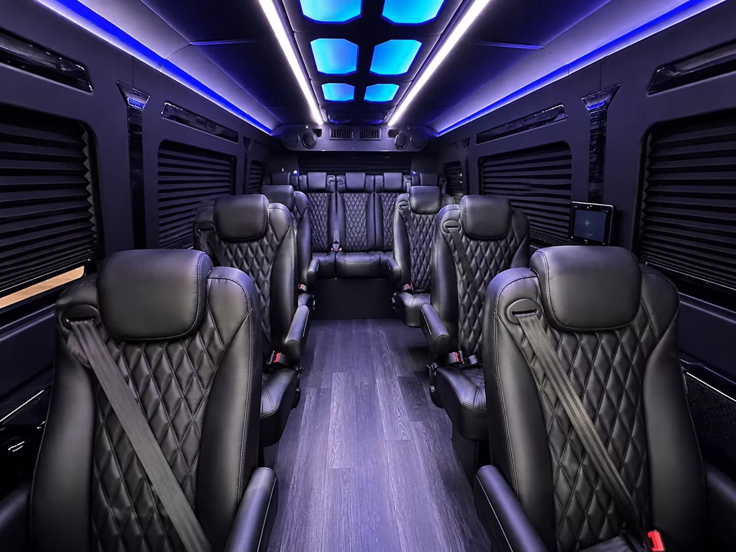 Bayonne School Event & Field Trip Transportation