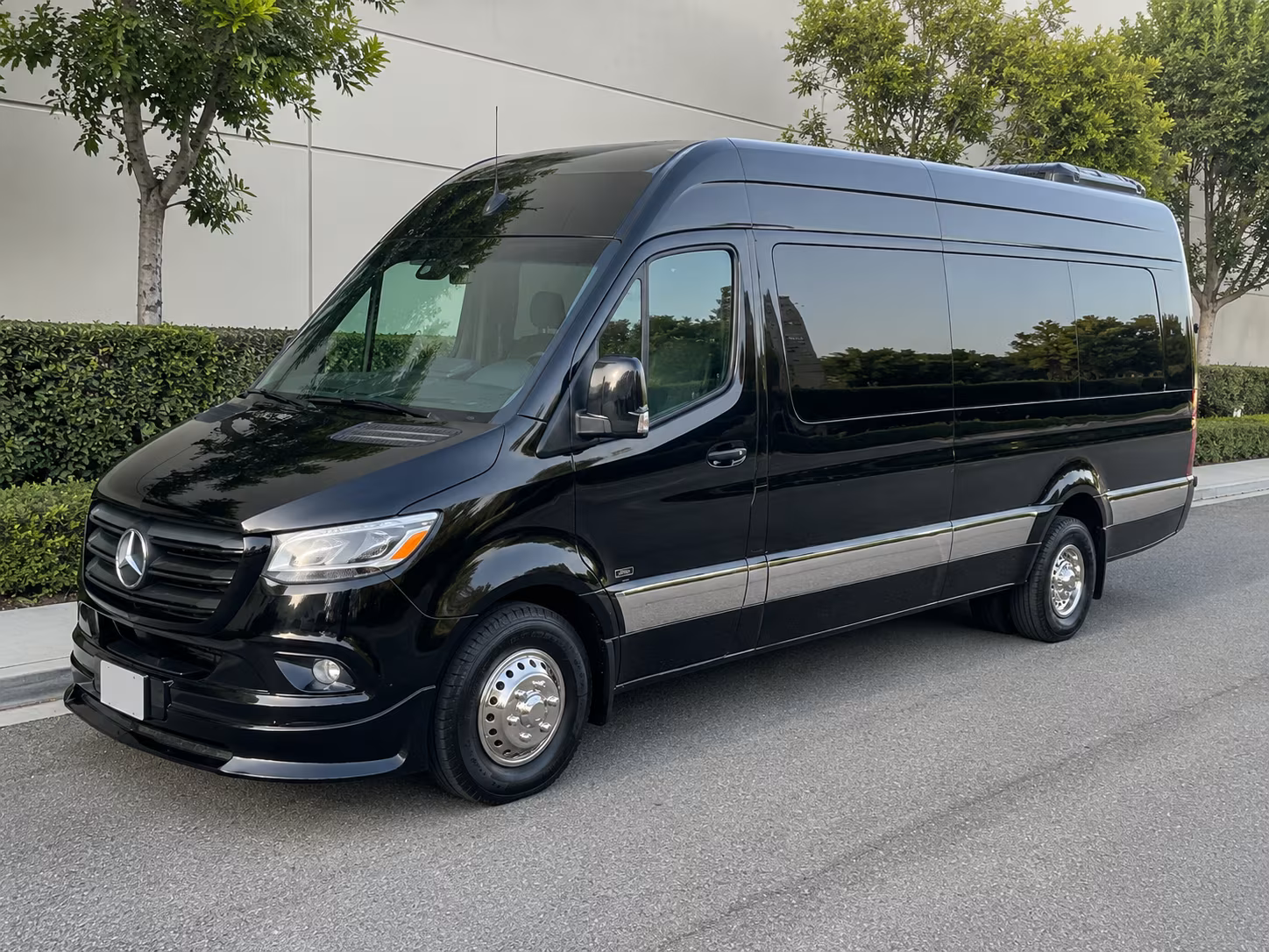 Elizabeth School Event & Field Trip Transportation
