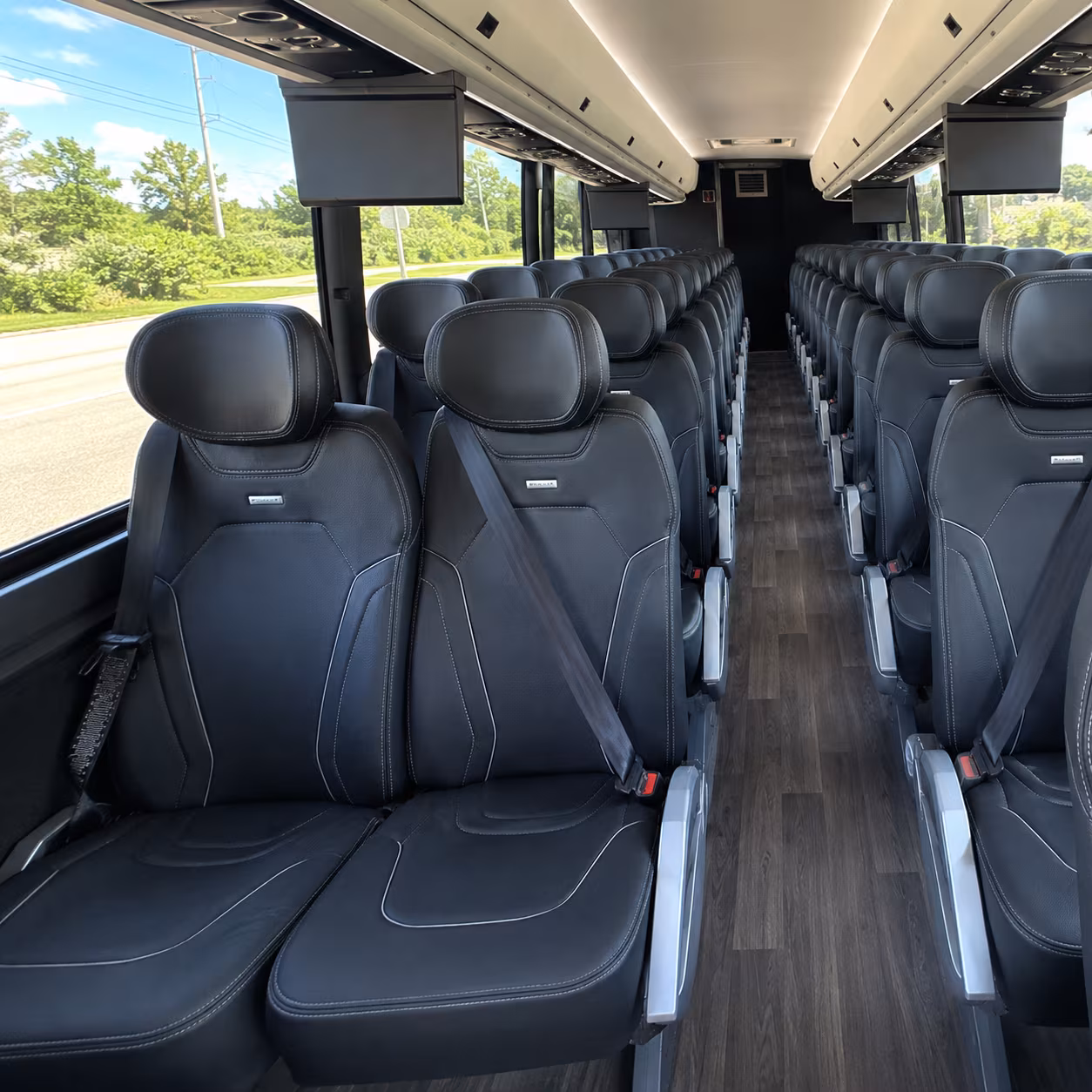 Irvington Concert Transportation & Shuttles