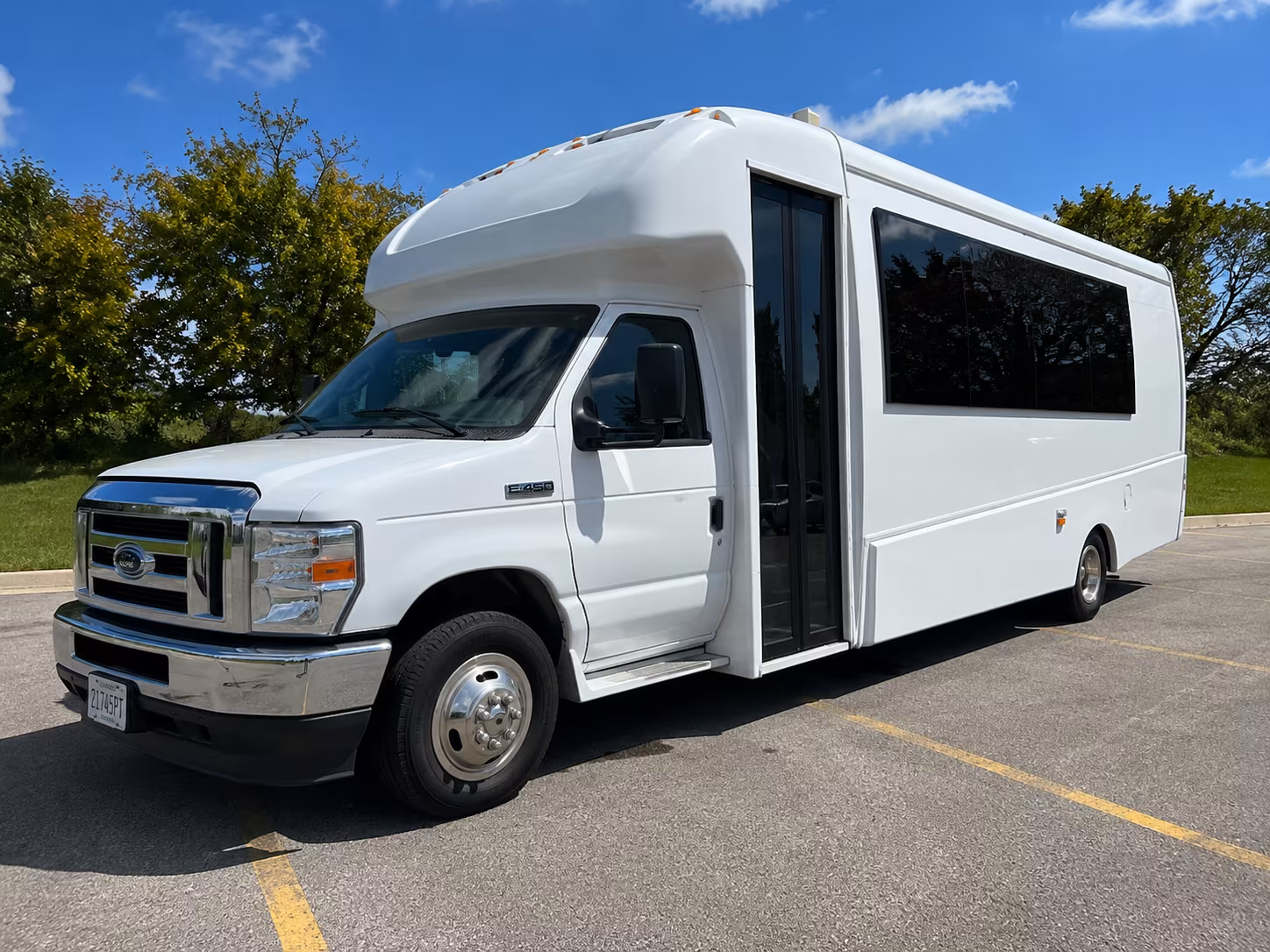 Irvington Winery Tour & Pub Crawl Transportation