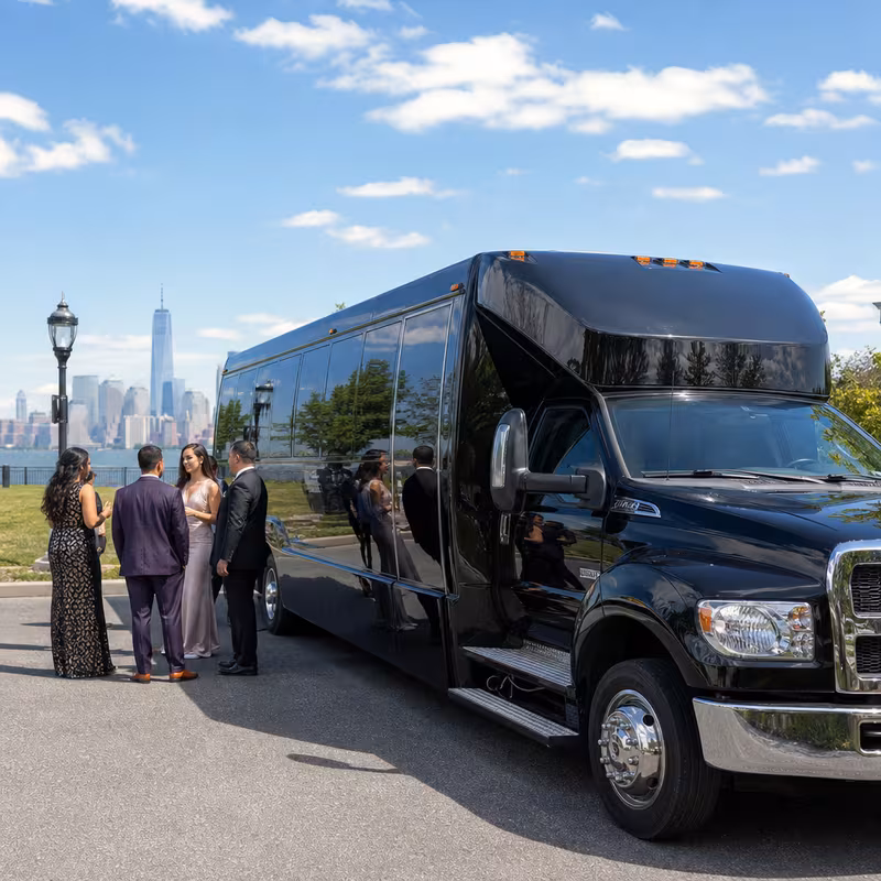 Liberty State Park