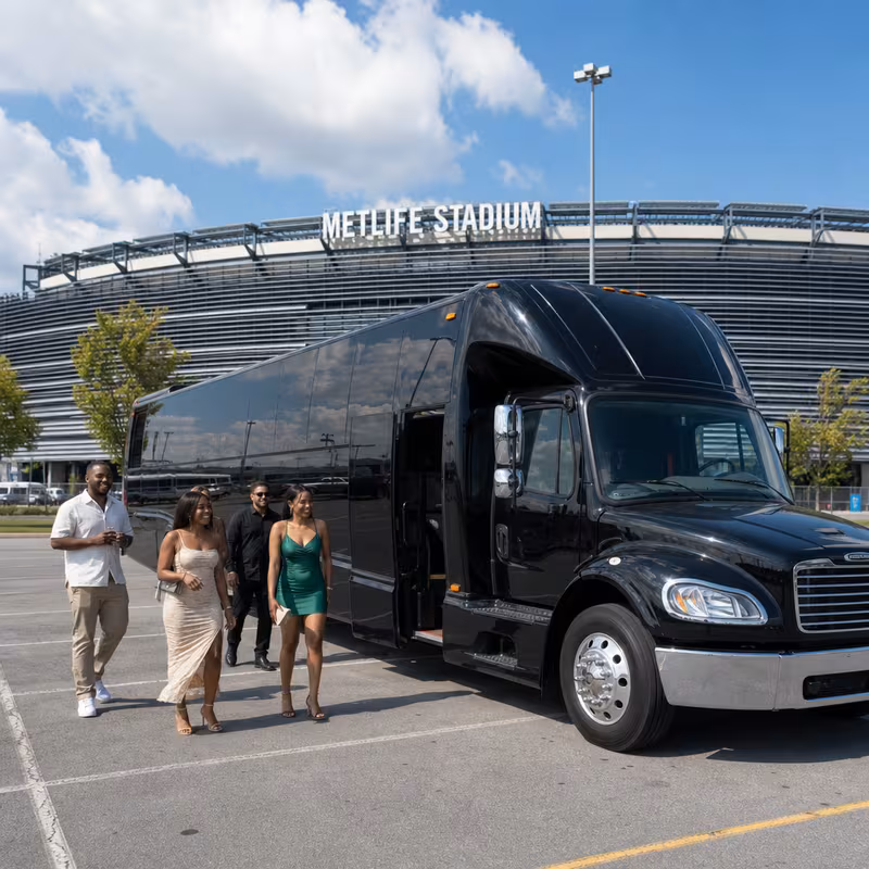 MetLife Stadium