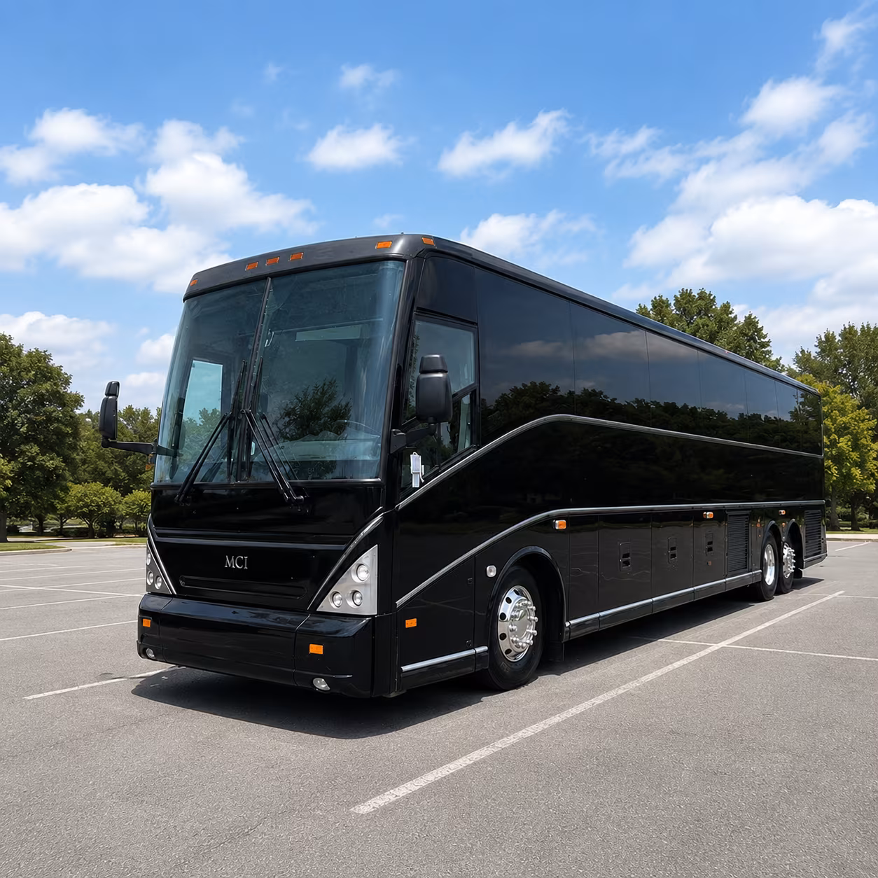 Newark Airport Shuttle & Transportation route planning