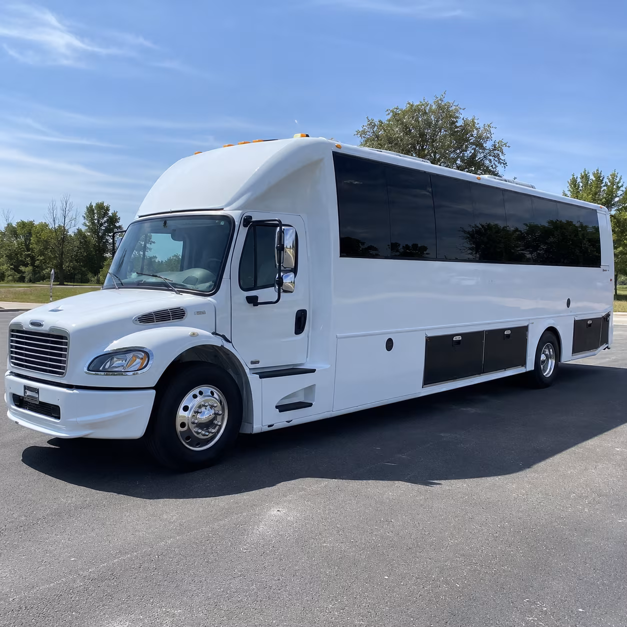 Newark Birthday, Sweet 16, & Quinceañera Transportation pickup coordination