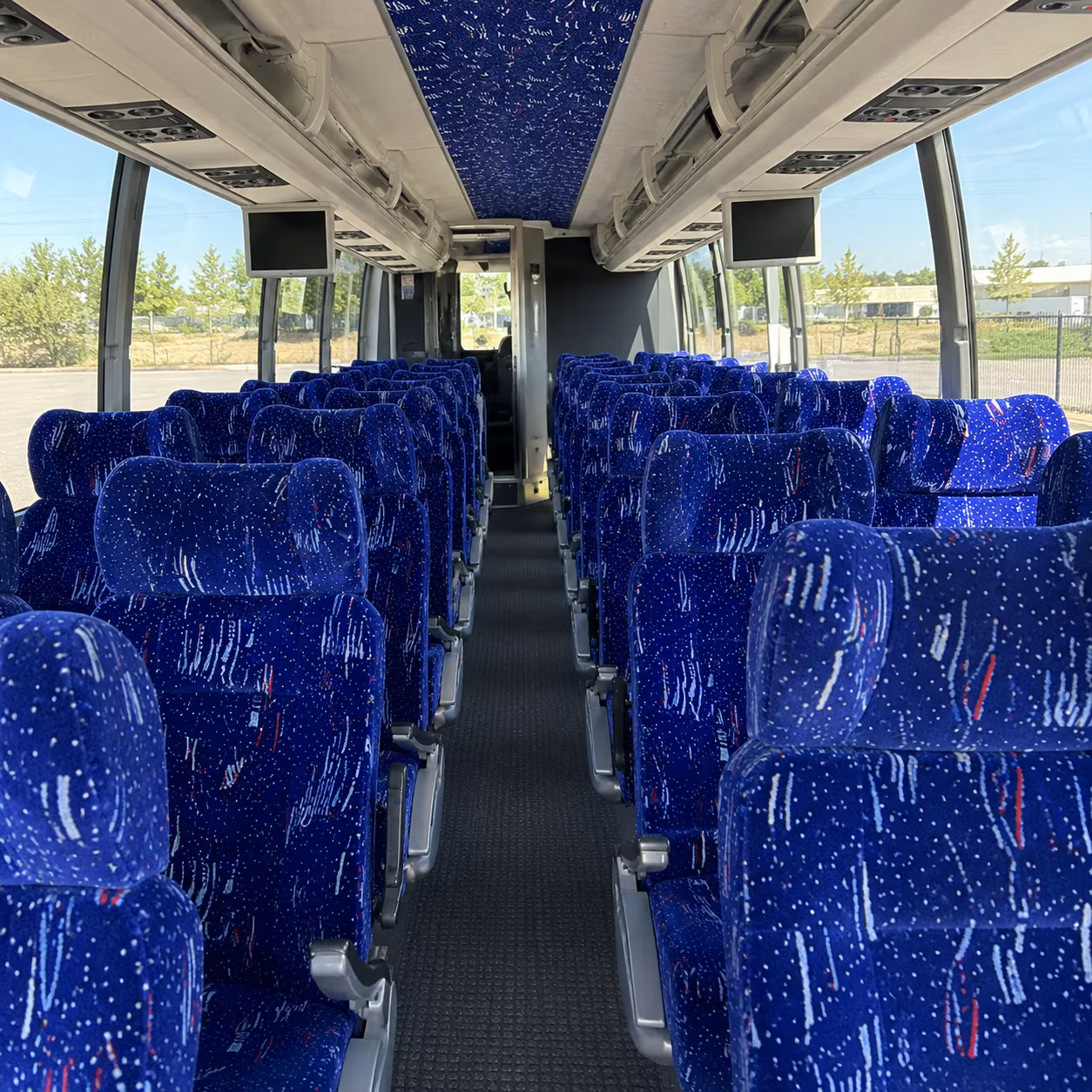 Newark Corporate Event Transportation