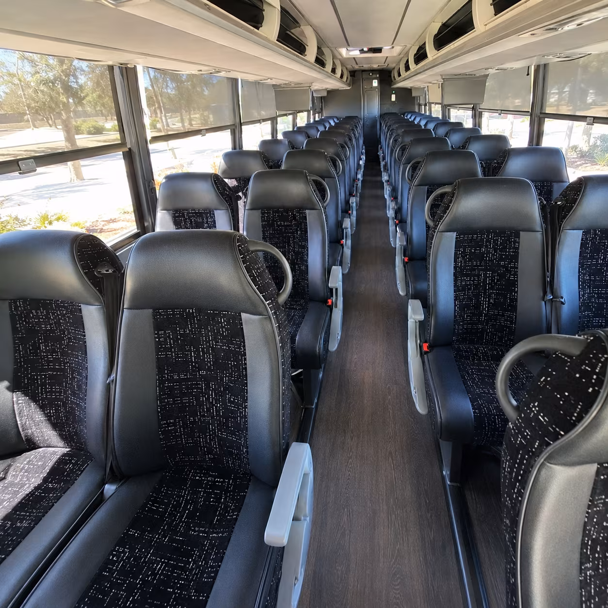 Newark Corporate Transportation group transportation