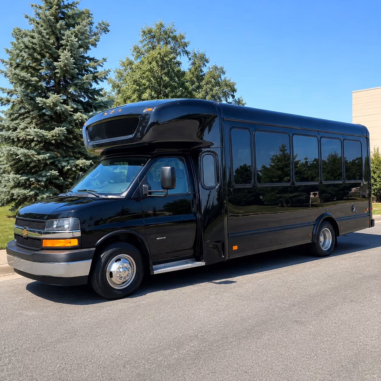 Newark Sporting Event Transportation route planning