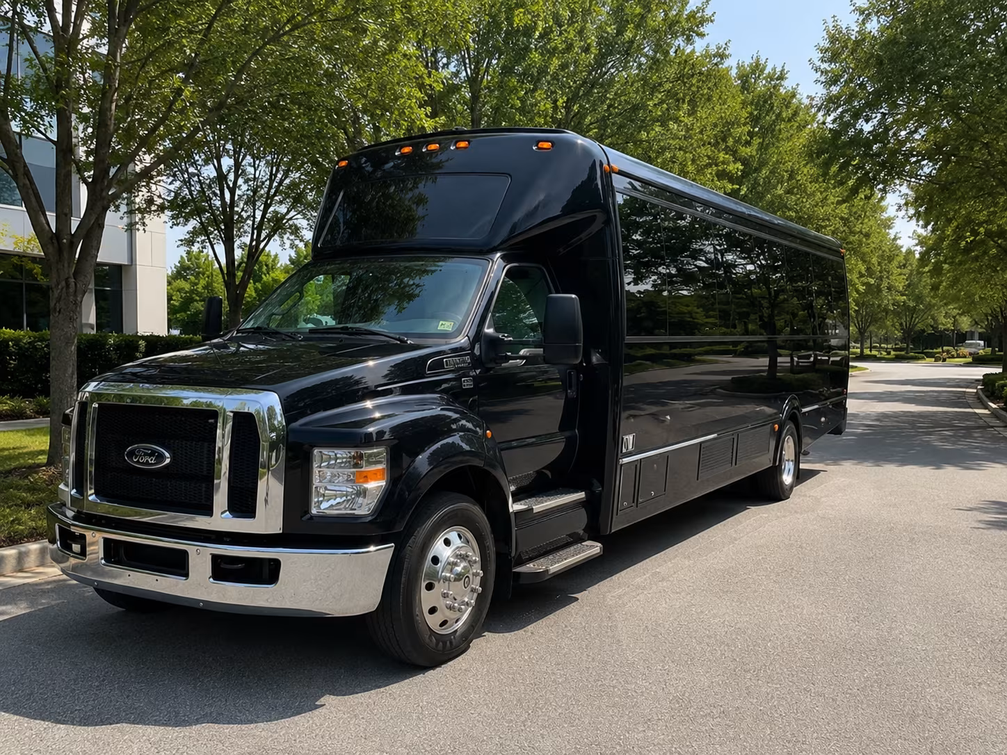 Newark Winery Tour & Pub Crawl Transportation group transportation