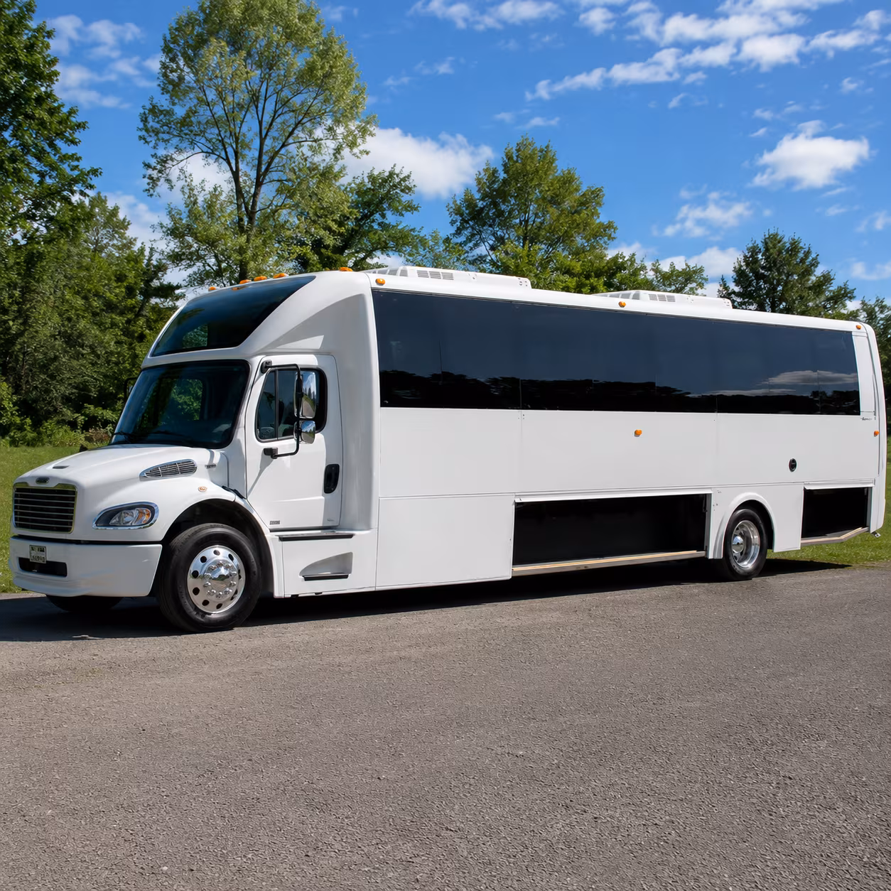 Newark Winery Tour & Pub Crawl Transportation route planning