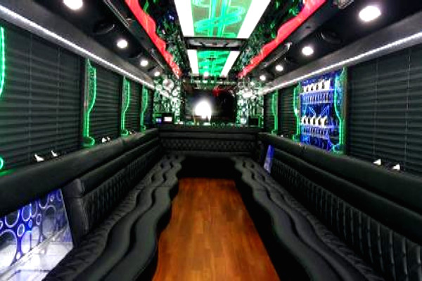 300 Newark limo rental