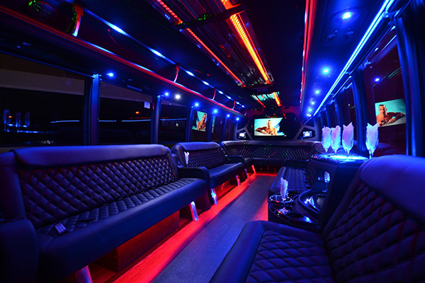 300 Newark limo rental