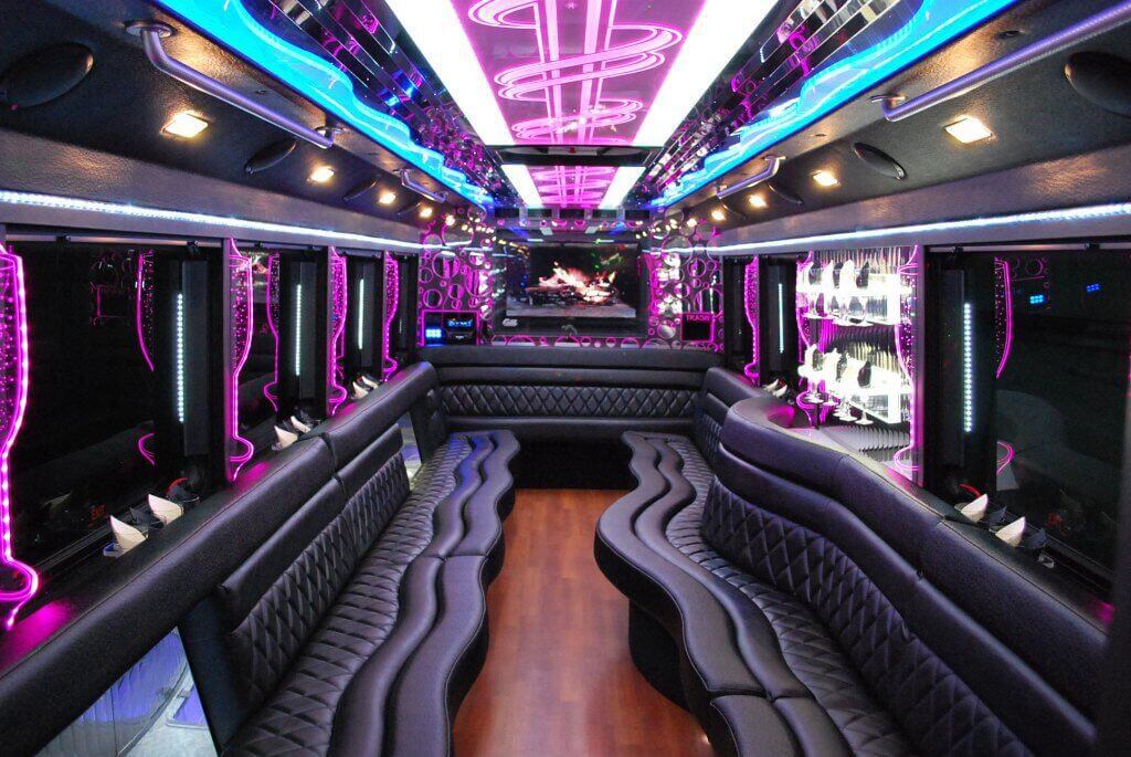 Hummer limo service Newark