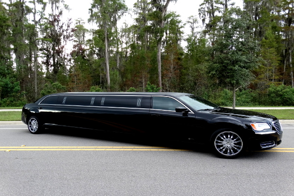 Hummer limo service Newark