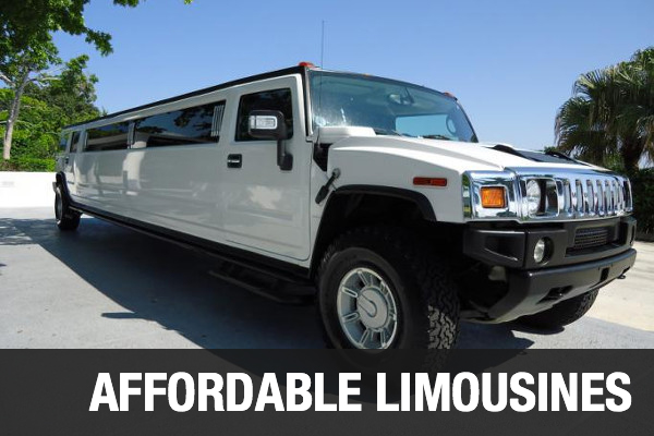 Hummer limo service Newark